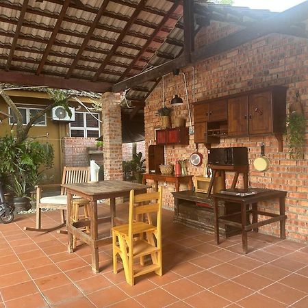 Lelangit Inn Port Dickson Kültér fotó