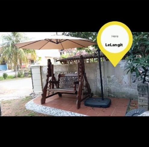 Lelangit Inn Port Dickson Kültér fotó