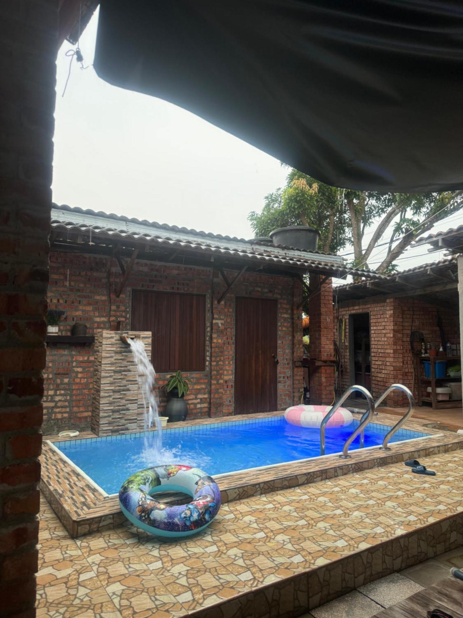 Lelangit Inn Port Dickson Kültér fotó
