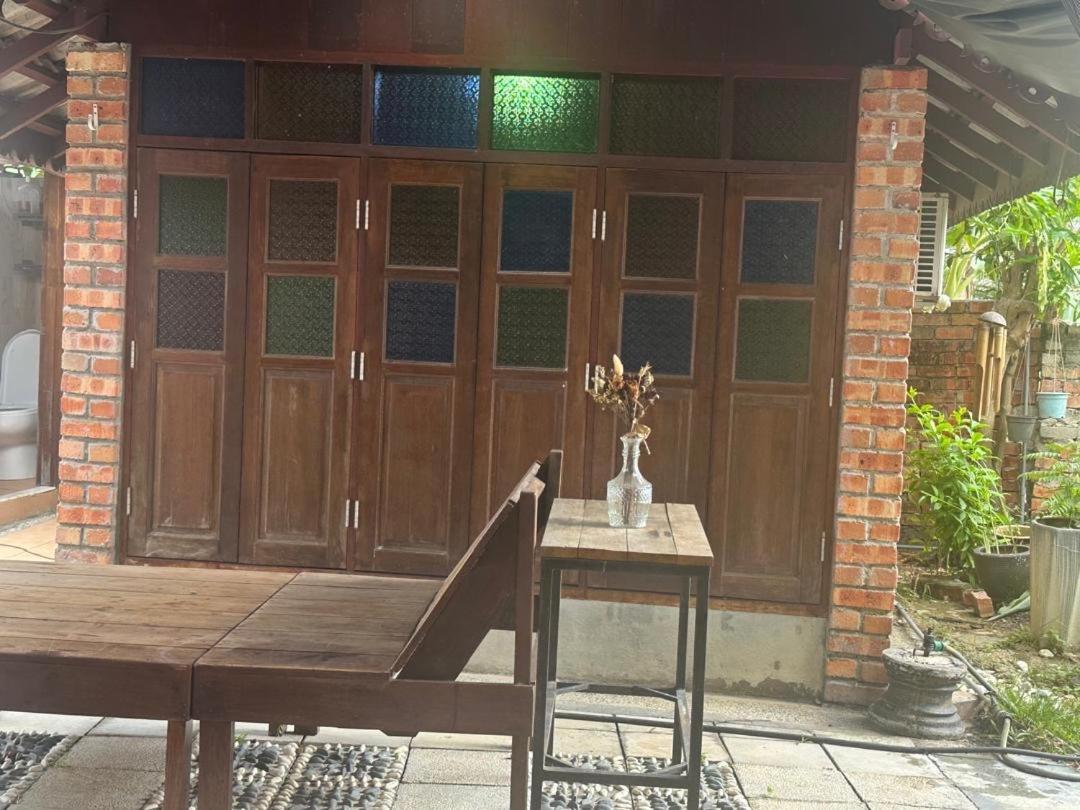Lelangit Inn Port Dickson Kültér fotó