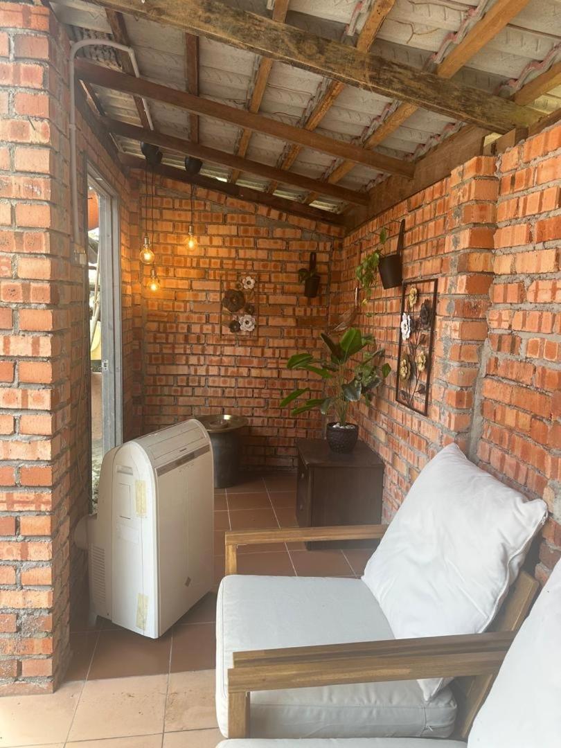 Lelangit Inn Port Dickson Kültér fotó