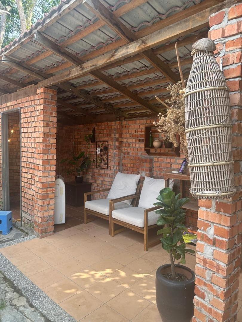 Lelangit Inn Port Dickson Kültér fotó