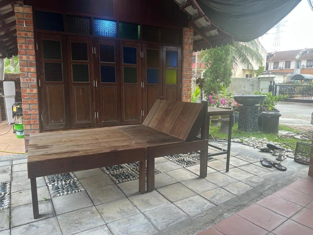 Lelangit Inn Port Dickson Kültér fotó