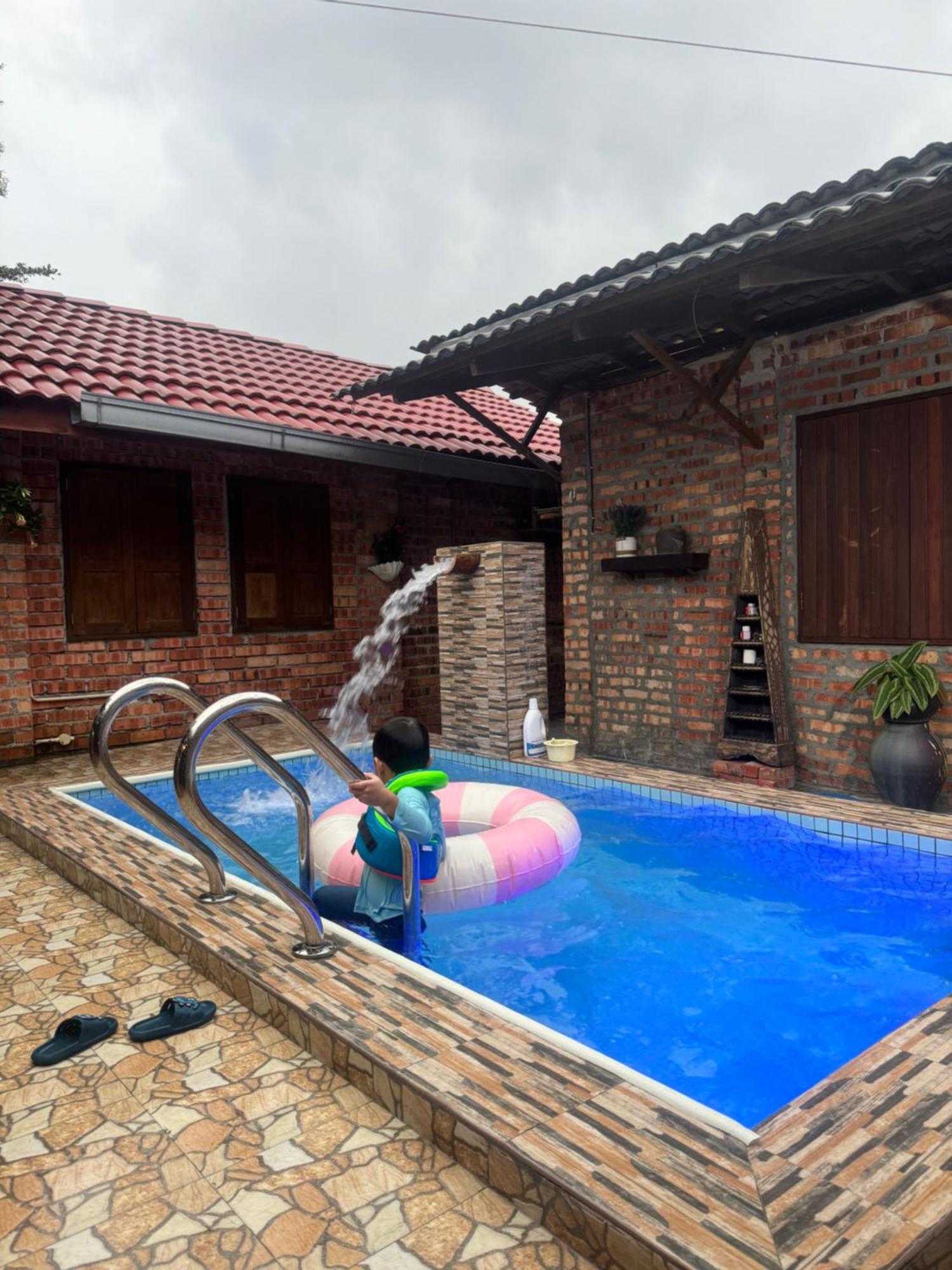Lelangit Inn Port Dickson Kültér fotó